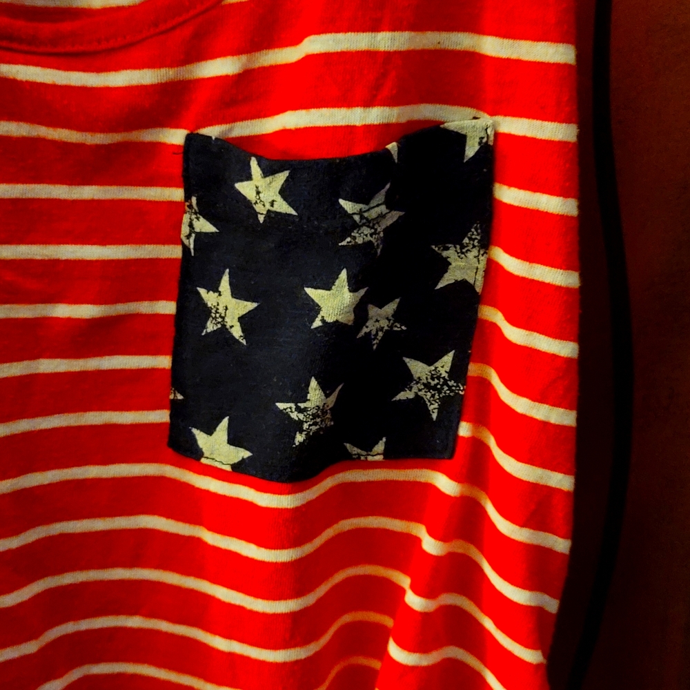 Maternity Top - image 3